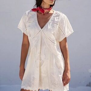 Free People Daylight Mini